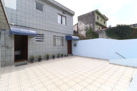 Casa à venda com 400m², 5 quartos e 3 vagas Casa à venda com 400m², 5 quartos e 3 vagasÁrea Externa