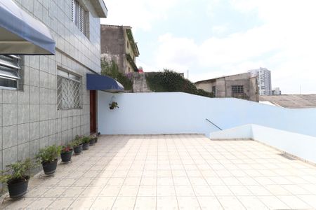 Casa à venda com 400m², 5 quartos e 3 vagas Casa à venda com 400m², 5 quartos e 3 vagasÁrea Externa
