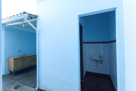 Casa à venda com 400m², 5 quartos e 3 vagas Casa à venda com 400m², 5 quartos e 3 vagasÁrea de Serviço