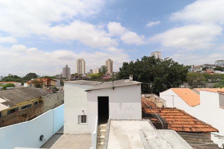 Casa à venda com 400m², 5 quartos e 3 vagas Casa à venda com 400m², 5 quartos e 3 vagasVista do Quarto 2