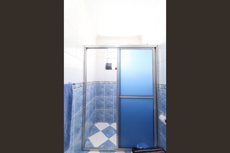 Casa à venda com 400m², 5 quartos e 3 vagas Casa à venda com 400m², 5 quartos e 3 vagasBanheiro Social da casa 2