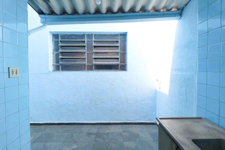 Casa à venda com 400m², 5 quartos e 3 vagas Casa à venda com 400m², 5 quartos e 3 vagasÁrea de Serviço