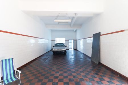 Casa à venda com 400m², 5 quartos e 3 vagas Casa à venda com 400m², 5 quartos e 3 vagasGaragem