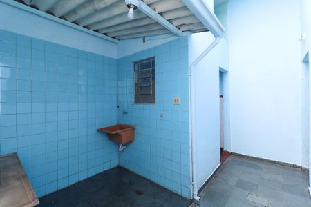 Casa à venda com 400m², 5 quartos e 3 vagas Casa à venda com 400m², 5 quartos e 3 vagasÁrea de Serviço