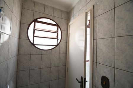 Apartamento à venda com 74m², 2 quartos e 1 vagaBanheiro de serviço