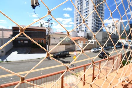 Apartamento à venda com 74m², 2 quartos e 1 vagaQuarto 2 - Vista