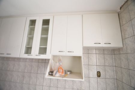 Apartamento à venda com 74m², 2 quartos e 1 vagaCozinha