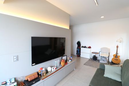 Sala de apartamento para alugar com 2 quartos, 62m² em Vila Leopoldina, São Paulo