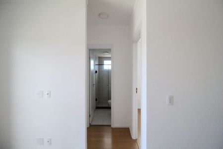 Sala - Corredor de apartamento para alugar com 2 quartos, 50m² em Jacarepaguá, Rio de Janeiro