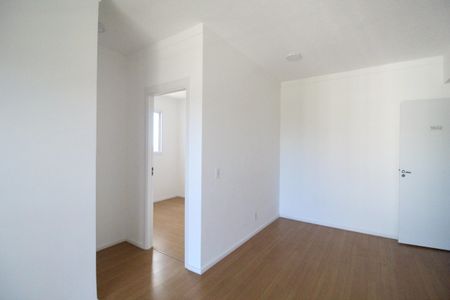 Sala de apartamento para alugar com 2 quartos, 50m² em Jacarepaguá, Rio de Janeiro