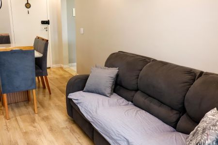 sala de apartamento à venda com 3 quartos, 70m² em Conceicao, Osasco