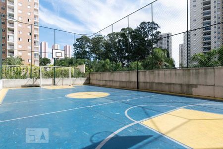 Apartamento à venda com 77m², 2 quartos e 2 vagas Apartamento à venda com 77m², 2 quartos e 2 vagasArea Comum - Quadra