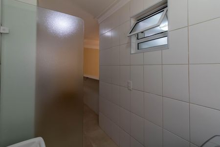 Apartamento à venda com 77m², 2 quartos e 2 vagas Apartamento à venda com 77m², 2 quartos e 2 vagasArea de Serviço