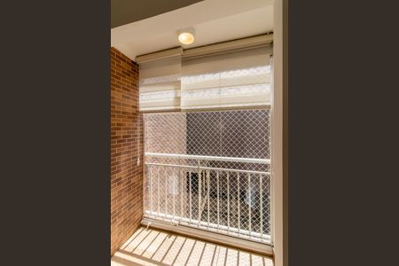 Apartamento à venda com 77m², 2 quartos e 2 vagas Apartamento à venda com 77m², 2 quartos e 2 vagasVaranda da Suíte