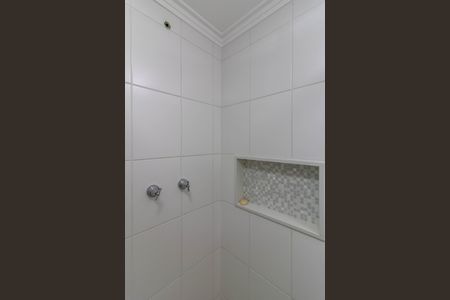 Apartamento à venda com 77m², 2 quartos e 2 vagas Apartamento à venda com 77m², 2 quartos e 2 vagasBanheiro