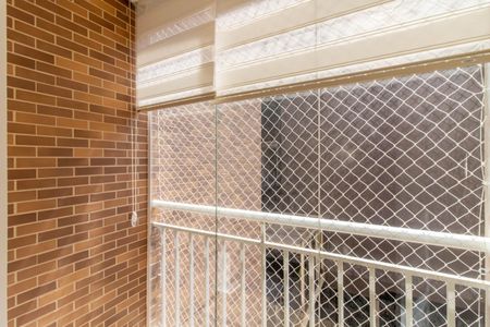 Apartamento à venda com 77m², 2 quartos e 2 vagas Apartamento à venda com 77m², 2 quartos e 2 vagasVaranda da Suíte