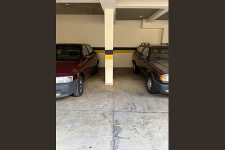 Apartamento para alugar com 96m², 3 quartos e 2 vagasVaga de garagem