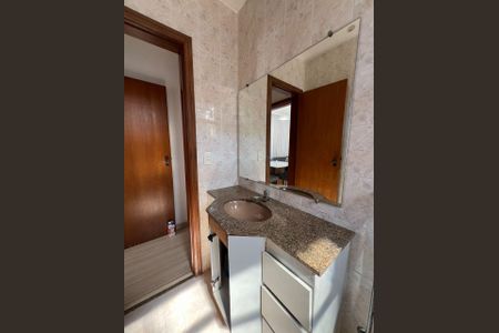 Apartamento para alugar com 96m², 3 quartos e 2 vagasBanheiro