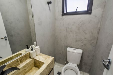 Casa à venda com 220m², 3 quartos e 6 vagas Casa à venda com 220m², 3 quartos e 6 vagasLavabo