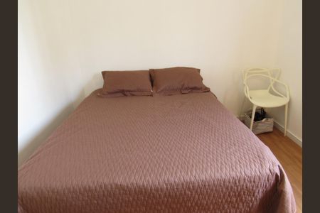 Quarto 1 de apartamento à venda com 2 quartos, 58m² em São Pedro, Osasco
