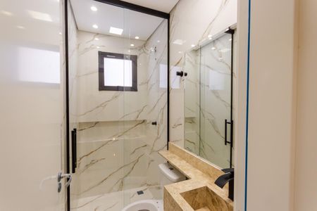 Casa à venda com 150m², 3 quartos e 4 vagasBanheiro