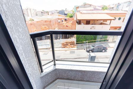 Casa à venda com 150m², 3 quartos e 4 vagasVaranda da Suíte 