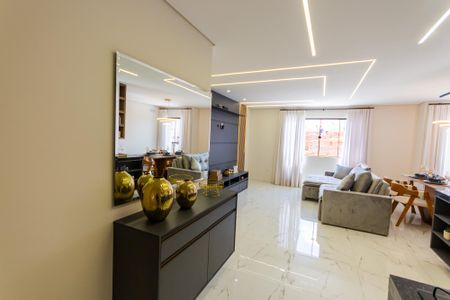 Casa à venda com 150m², 3 quartos e 4 vagasCozinha 