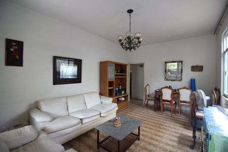 Sala de casa para alugar com 4 quartos, 350m² em Anil, Rio de Janeiro