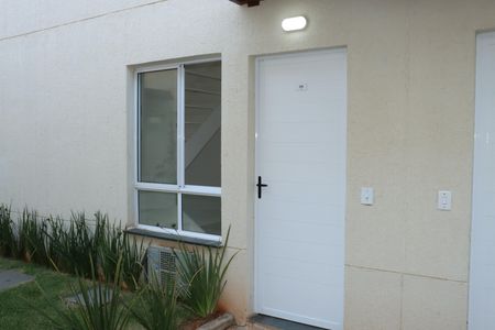 Casa de Condomínio para alugar com 2 quartos, 60m² em Centreville, Cotia