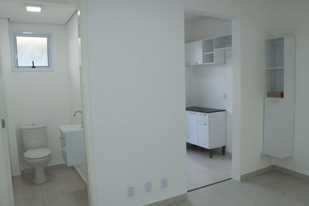 Casa de Condomínio para alugar com 2 quartos, 60m² em Centreville, Cotia
