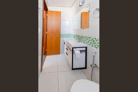 Apartamento à venda com 83m², 3 quartos e 2 vagas Apartamento à venda com 83m², 3 quartos e 2 vagasBanheiro suíte