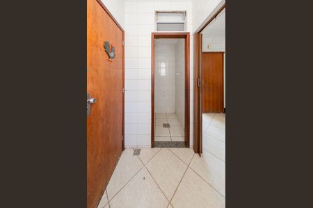 Apartamento à venda com 83m², 3 quartos e 2 vagas Apartamento à venda com 83m², 3 quartos e 2 vagasÁrea de serviço