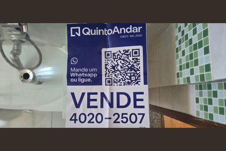 Apartamento à venda com 83m², 3 quartos e 2 vagas Apartamento à venda com 83m², 3 quartos e 2 vagasPlaquinha instalada