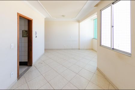 Apartamento à venda com 83m², 3 quartos e 2 vagas Apartamento à venda com 83m², 3 quartos e 2 vagasSala