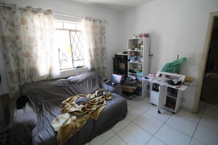 Sala de casa à venda com 2 quartos, 92m² em Mooca, São Paulo