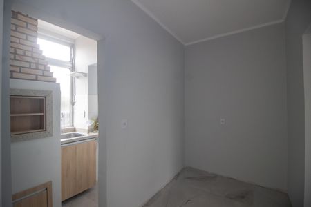 Apartamento à venda com 81m², 3 quartos e 2 vagas Apartamento à venda com 81m², 3 quartos e 2 vagasCozinha