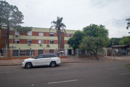 Apartamento à venda com 81m², 3 quartos e 2 vagas Apartamento à venda com 81m², 3 quartos e 2 vagasFachada
