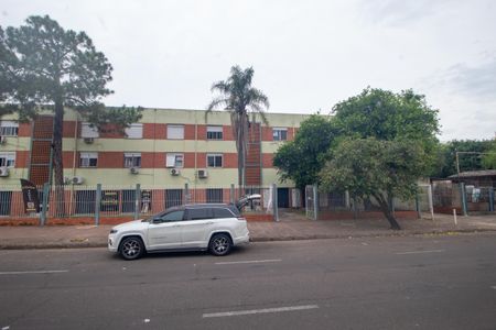 Apartamento à venda com 81m², 3 quartos e 2 vagas Apartamento à venda com 81m², 3 quartos e 2 vagasFachada