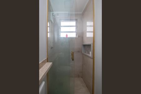 Apartamento à venda com 81m², 3 quartos e 2 vagas Apartamento à venda com 81m², 3 quartos e 2 vagasBanheiro