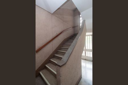 Apartamento à venda com 81m², 3 quartos e 2 vagas Apartamento à venda com 81m², 3 quartos e 2 vagasHall de entrada