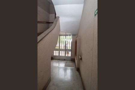 Apartamento à venda com 81m², 3 quartos e 2 vagas Apartamento à venda com 81m², 3 quartos e 2 vagasHall de entrada