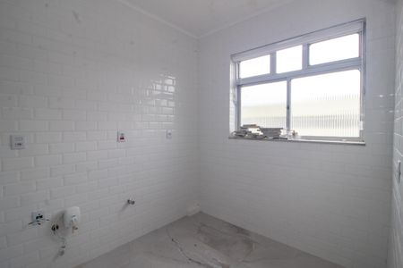 Apartamento à venda com 81m², 3 quartos e 2 vagas Apartamento à venda com 81m², 3 quartos e 2 vagasCozinha