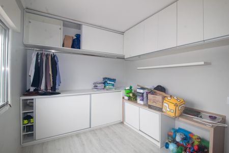 Apartamento à venda com 81m², 3 quartos e 2 vagas Apartamento à venda com 81m², 3 quartos e 2 vagasQuarto 3