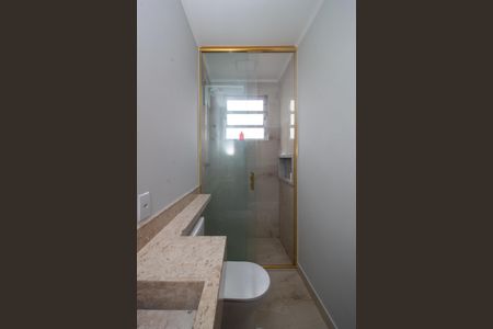 Apartamento à venda com 81m², 3 quartos e 2 vagas Apartamento à venda com 81m², 3 quartos e 2 vagasBanheiro