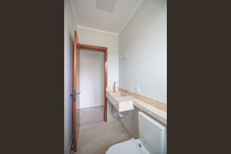 Apartamento à venda com 81m², 3 quartos e 2 vagas Apartamento à venda com 81m², 3 quartos e 2 vagasBanheiro