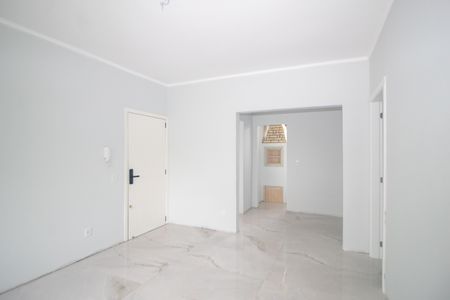 Apartamento à venda com 81m², 3 quartos e 2 vagas Apartamento à venda com 81m², 3 quartos e 2 vagasSala