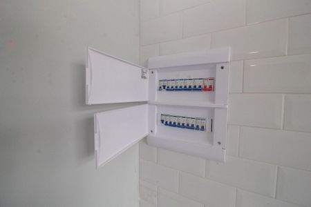 Apartamento à venda com 81m², 3 quartos e 2 vagas Apartamento à venda com 81m², 3 quartos e 2 vagasCozinha