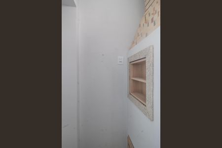 Apartamento à venda com 81m², 3 quartos e 2 vagas Apartamento à venda com 81m², 3 quartos e 2 vagasChurrasqueira