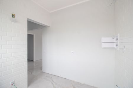 Apartamento à venda com 81m², 3 quartos e 2 vagas Apartamento à venda com 81m², 3 quartos e 2 vagasCozinha