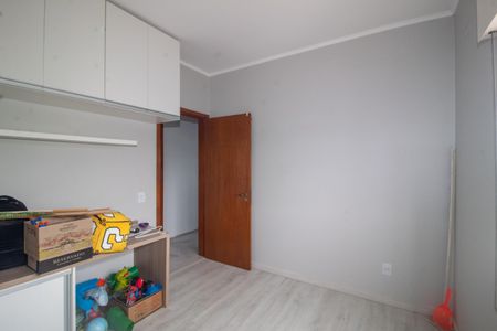 Apartamento à venda com 81m², 3 quartos e 2 vagas Apartamento à venda com 81m², 3 quartos e 2 vagasQuarto 3